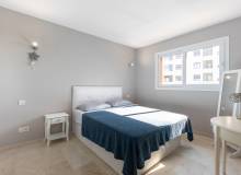 Resale - Apartment / flat - Punta Prima - La Recoleta