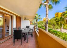 Resale - Apartment / flat - Punta Prima - La Recoleta