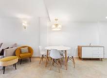 Resale - Apartment / flat - Punta Prima - La Recoleta