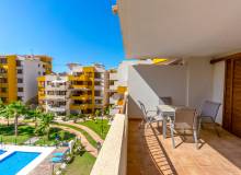 Resale - Apartment / flat - Punta Prima - La Recoleta