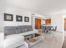 Resale - Apartment / flat - Punta Prima - La Recoleta