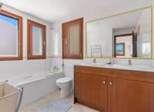 Resale - Apartment / flat - Punta Prima - La Recoleta