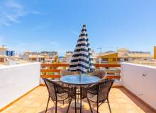 Resale - Apartment / flat - Punta Prima - La Recoleta