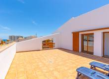 Resale - Apartment / flat - Punta Prima - La Recoleta