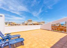 Resale - Apartment / flat - Punta Prima - La Recoleta