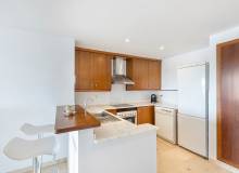 Resale - Apartment / flat - Punta Prima - La Recoleta