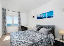 Resale - Apartment / flat - Punta Prima - Panorama Mar