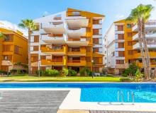 Resale - Apartment / flat - Punta Prima