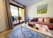 Resale - Apartment / flat - Punta Prima