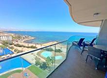 Resale - Apartment / flat - Punta Prima