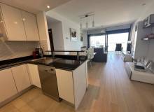 Resale - Apartment / flat - Punta Prima