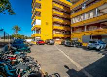 Resale - Apartment / flat - Punta Prima