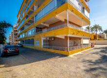 Resale - Apartment / flat - Punta Prima