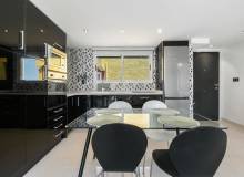 Resale - Apartment / flat - Punta Prima