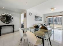 Resale - Apartment / flat - Punta Prima