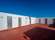 Resale - Apartment / flat - Punta Prima