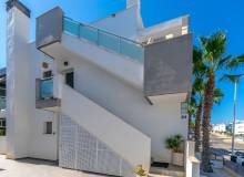 Resale - Apartment / flat - Punta Prima