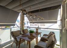 Resale - Apartment / flat - Punta Prima