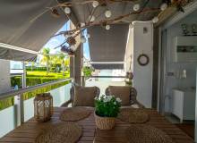 Resale - Apartment / flat - Punta Prima