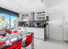 Resale - Apartment / flat - Punta Prima