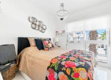 Resale - Apartment / flat - Punta Prima