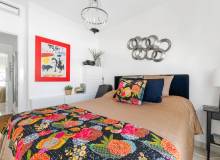 Resale - Apartment / flat - Punta Prima