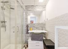 Resale - Apartment / flat - Punta Prima