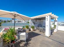 Resale - Apartment / flat - Punta Prima