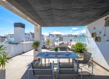 Resale - Apartment / flat - Punta Prima