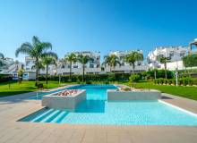 Resale - Apartment / flat - Punta Prima