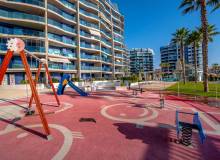 Resale - Apartment / flat - Punta Prima