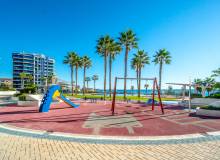 Resale - Apartment / flat - Punta Prima