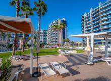 Resale - Apartment / flat - Punta Prima