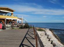 Resale - Apartment / flat - Punta Prima