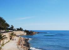 Resale - Apartment / flat - Punta Prima