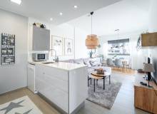 Resale - Apartment / flat - Punta Prima