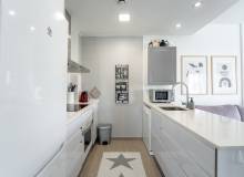 Resale - Apartment / flat - Punta Prima