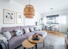 Resale - Apartment / flat - Punta Prima