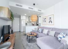 Resale - Apartment / flat - Punta Prima