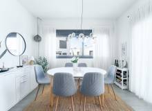 Resale - Apartment / flat - Punta Prima