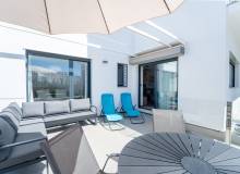 Resale - Apartment / flat - Punta Prima