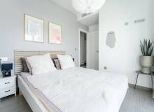 Resale - Apartment / flat - Punta Prima