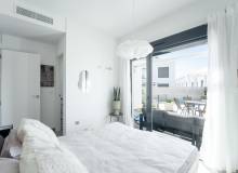 Resale - Apartment / flat - Punta Prima