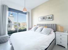 Resale - Apartment / flat - Punta Prima