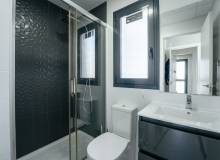 Resale - Apartment / flat - Punta Prima