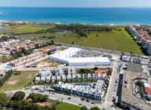 Resale - Apartment / flat - Punta Prima