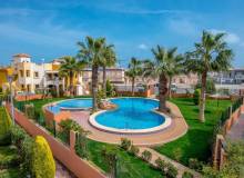 Resale - Apartment / flat - Punta Prima