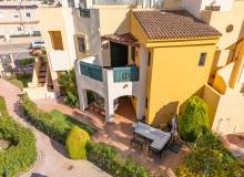 Resale - Apartment / flat - Punta Prima