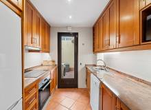 Resale - Apartment / flat - Punta Prima