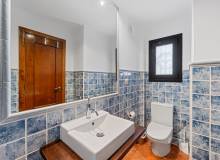 Resale - Apartment / flat - Punta Prima